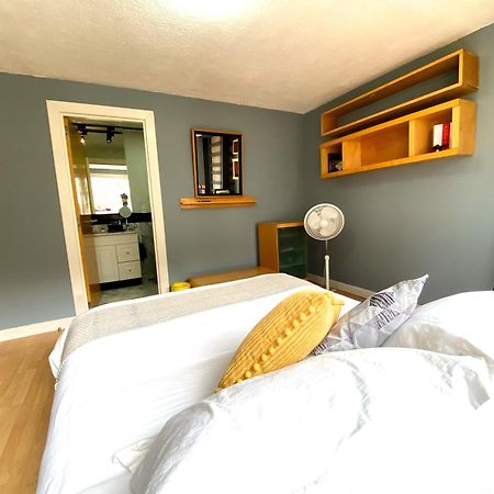 Linda Habitacion Cerca Del Angel Μεξικό Εξωτερικό φωτογραφία