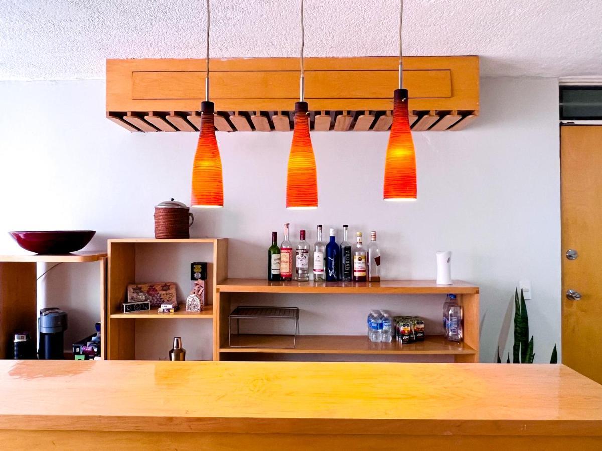 Linda Habitacion Cerca Del Angel Μεξικό Εξωτερικό φωτογραφία