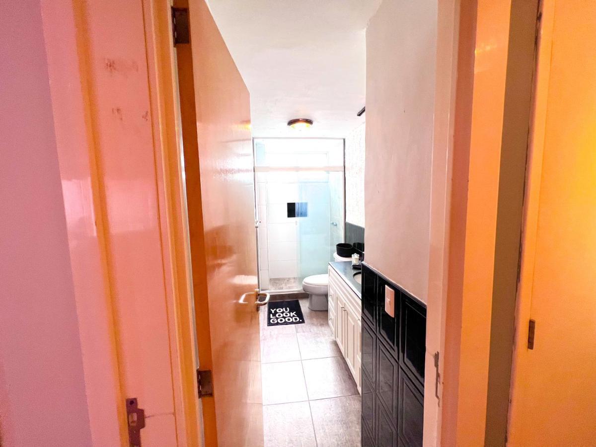 Linda Habitacion Cerca Del Angel Μεξικό Εξωτερικό φωτογραφία