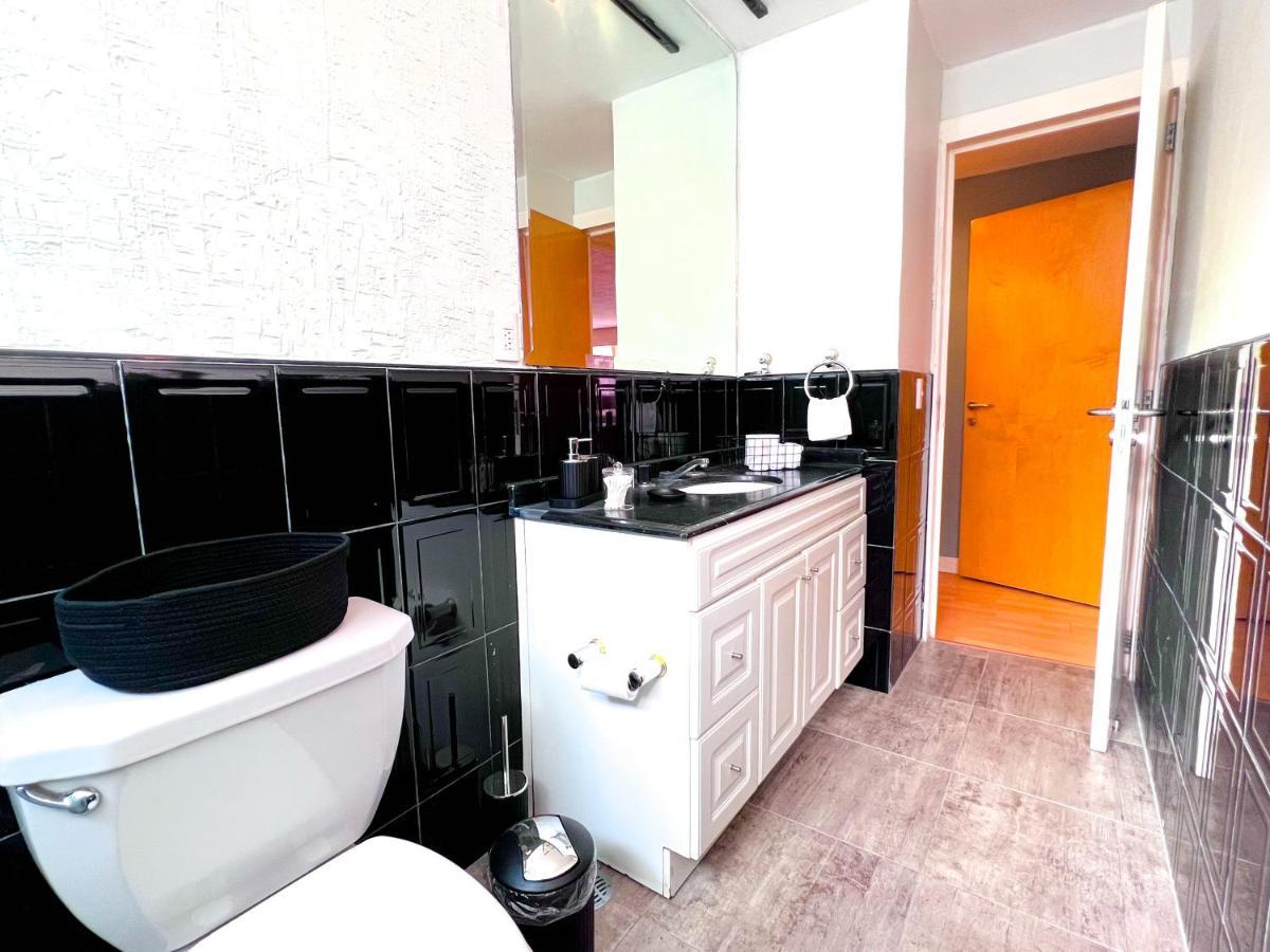 Linda Habitacion Cerca Del Angel Μεξικό Εξωτερικό φωτογραφία