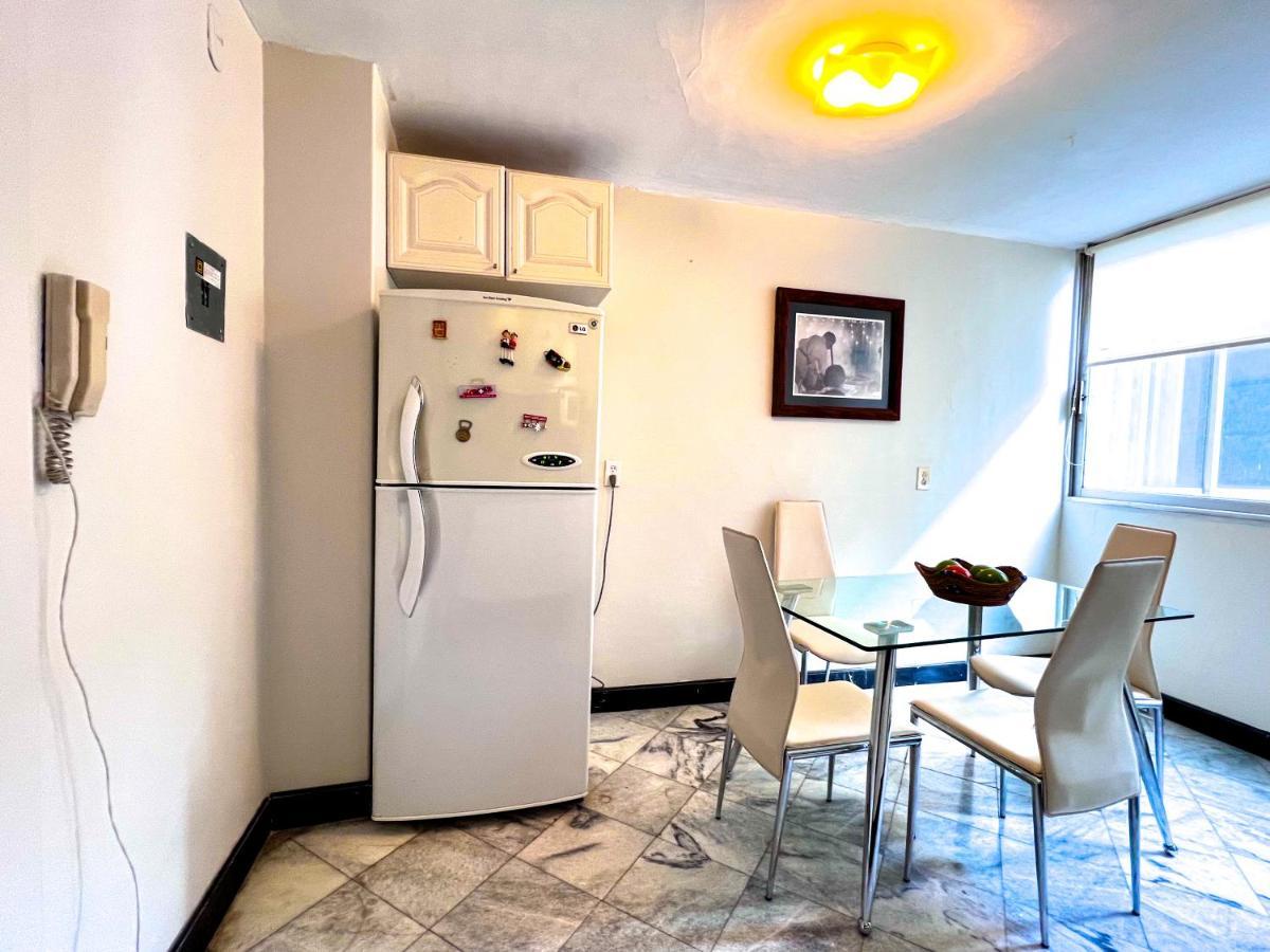 Linda Habitacion Cerca Del Angel Μεξικό Εξωτερικό φωτογραφία