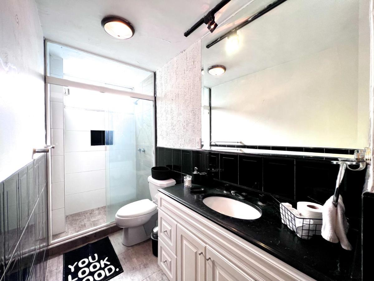 Linda Habitacion Cerca Del Angel Μεξικό Εξωτερικό φωτογραφία
