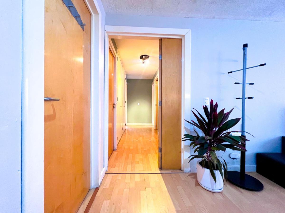 Linda Habitacion Cerca Del Angel Μεξικό Εξωτερικό φωτογραφία