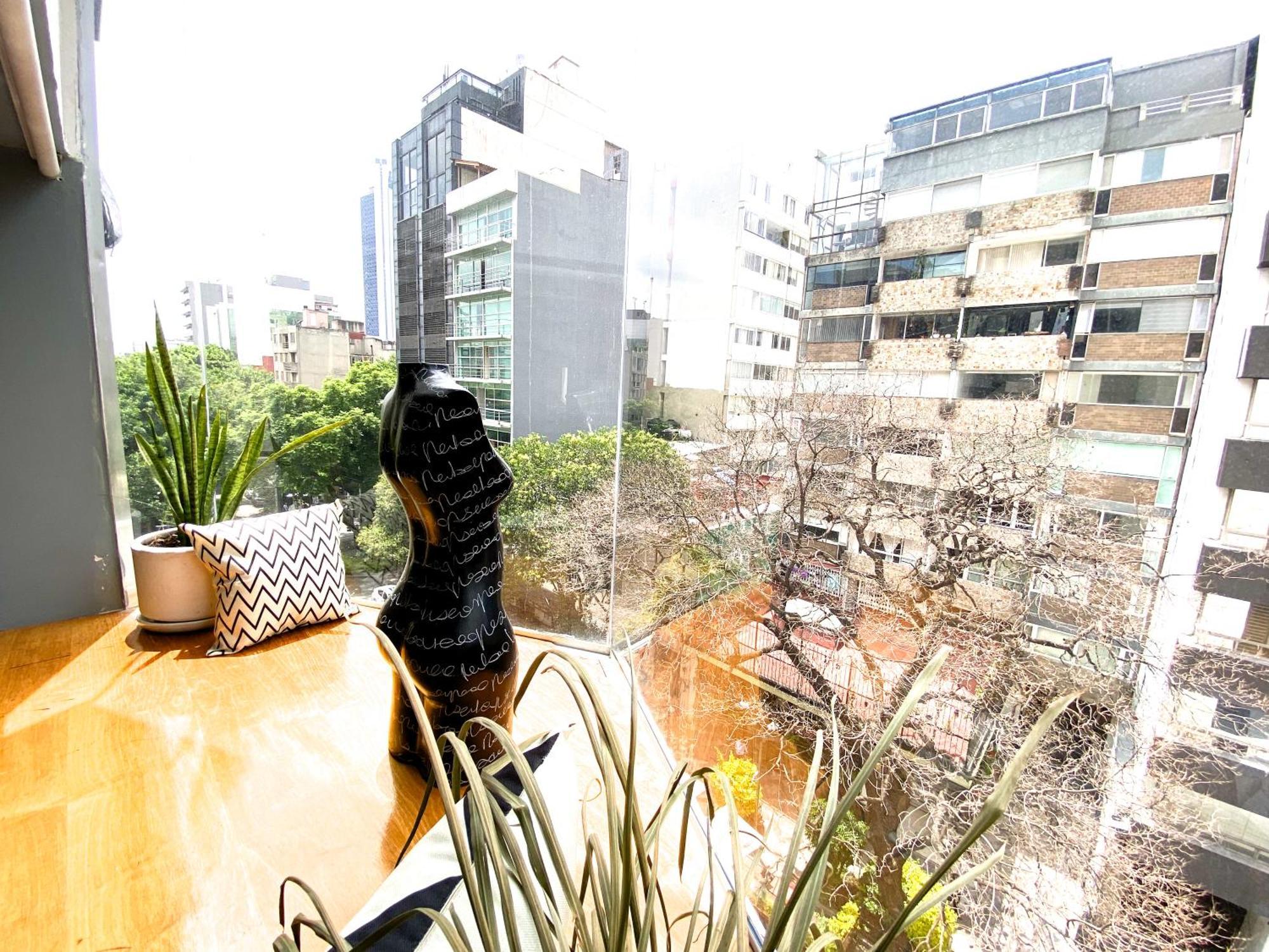 Linda Habitacion Cerca Del Angel Μεξικό Εξωτερικό φωτογραφία