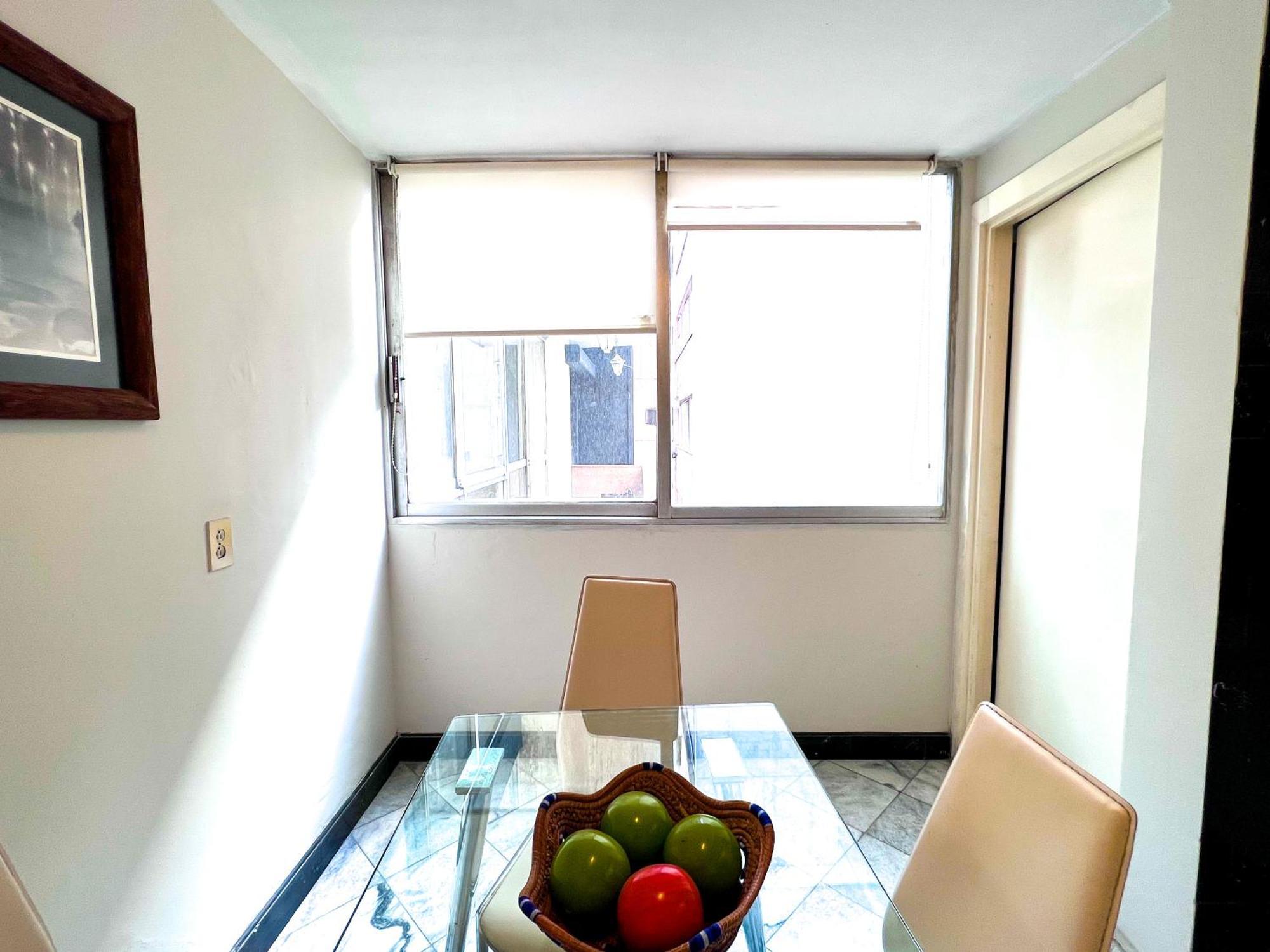 Linda Habitacion Cerca Del Angel Μεξικό Εξωτερικό φωτογραφία
