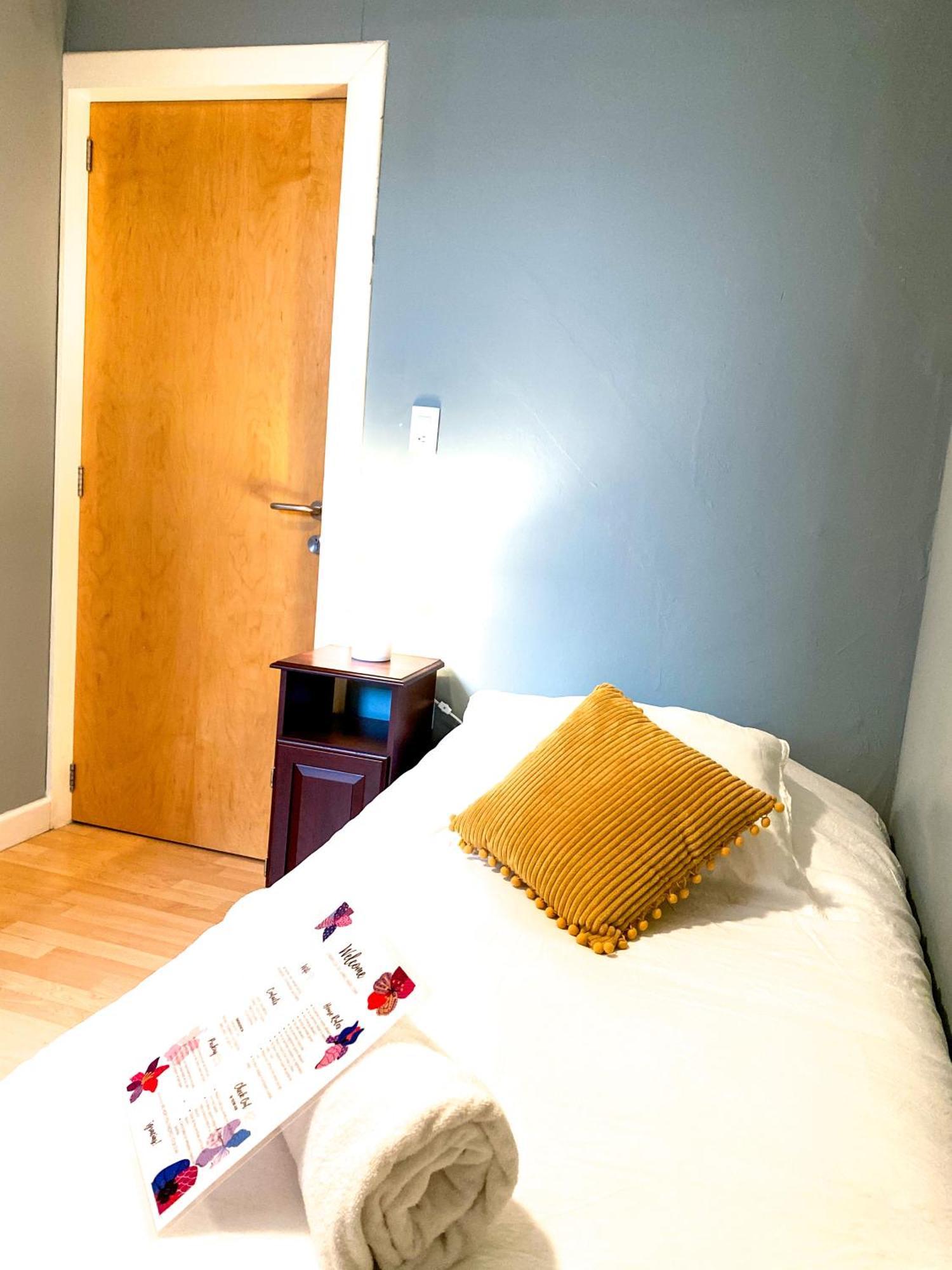 Linda Habitacion Cerca Del Angel Μεξικό Εξωτερικό φωτογραφία