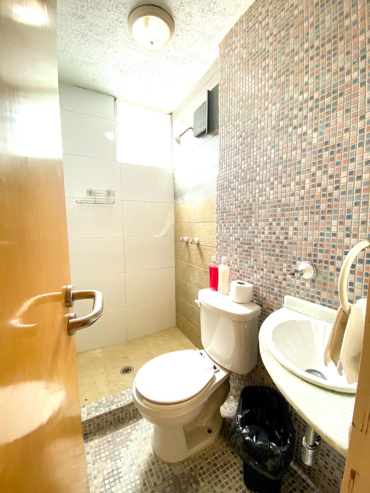 Linda Habitacion Cerca Del Angel Μεξικό Εξωτερικό φωτογραφία
